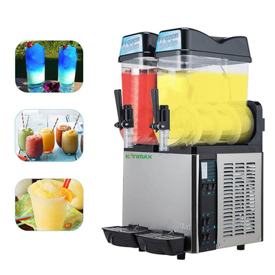 Commercial Frozen Drink Machine