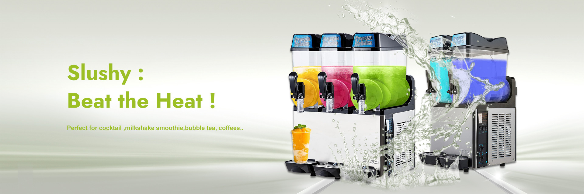 کیفیت ماشین آبجو پرتقال کارخانه