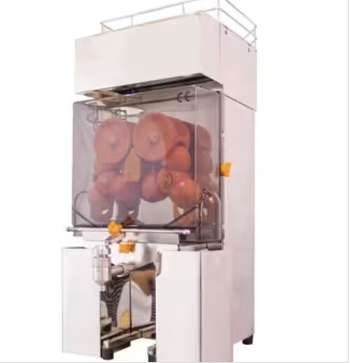 Latest company news about چه چیزی باعث می شود یک دستگاه عصاره دار مدرن برای زندگی سالم ضروری باشد؟