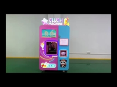 هوشمند کاملا اتوماتیک مصرف انرژی کم ظرفیت بزرگ کارایی بالا آبمیوه پرتقال مرکبات تازه